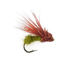 Wholesale Fishing Flies Per Dozen | Premium Trout & Bass Flies. Kenya Fishing Flies.