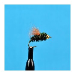 Wholesale Fishing Flies Per Dozen | Premium Trout & Bass Flies. Kenya Fishing Flies.