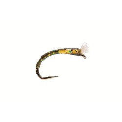 Wholesale Fishing Flies Per Dozen | Premium Trout & Bass Flies. Kenya Fishing Flies.