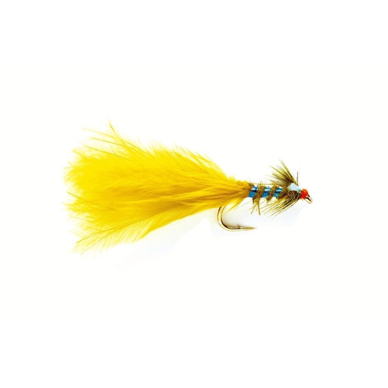 Wholesale Fishing Flies Per Dozen | Premium Trout & Bass Flies. Kenya Fishing Flies.