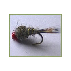 Wholesale Fishing Flies Per Dozen | Premium Trout & Bass Flies. Kenya Fishing Flies.