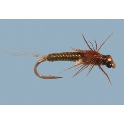 Wholesale Fishing Flies Per Dozen | Premium Trout & Bass Flies. Kenya Fishing Flies.
